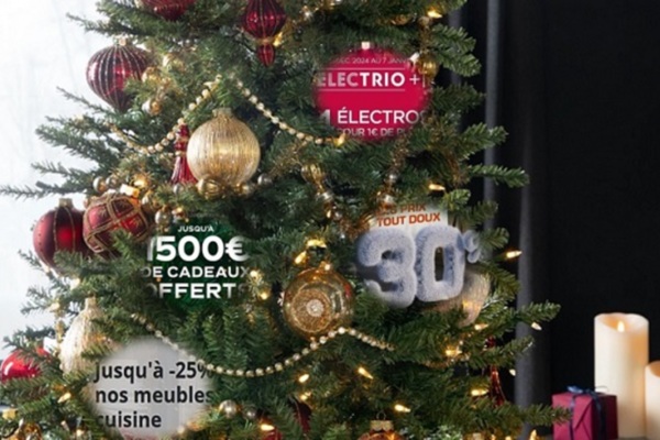 Des promotions pour solder l’année ? 